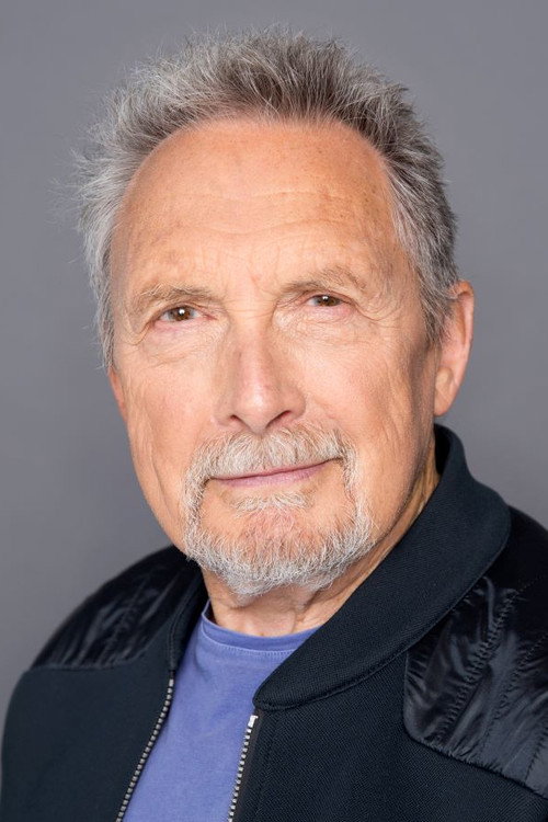 Photo of Jacques Michel, Acting