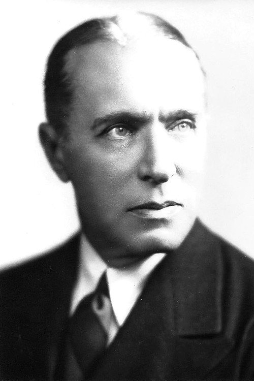 Photo of Frank Elliott, Acting