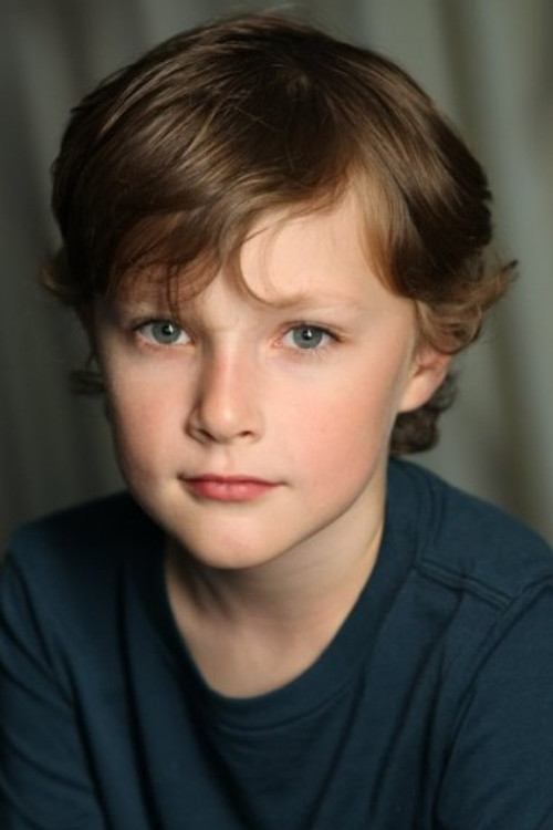 Photo of Julian Murdoch, Acting