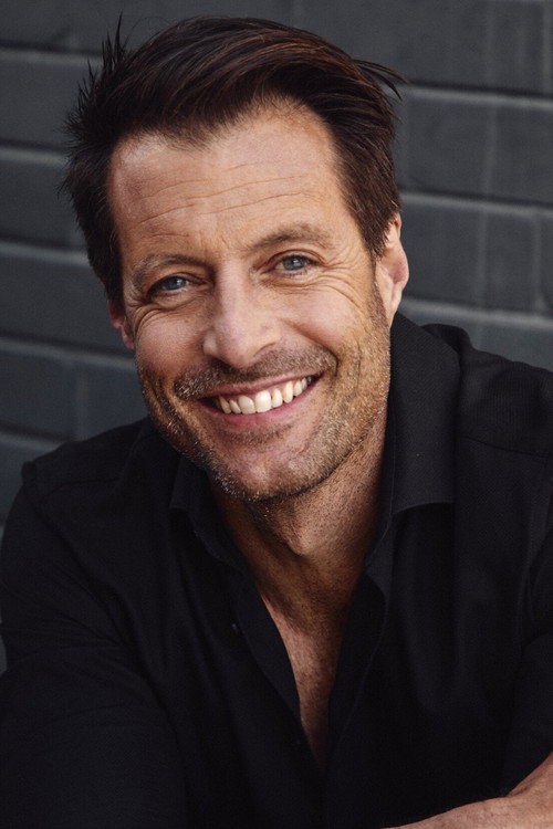 Photo of Dan Paris, Acting