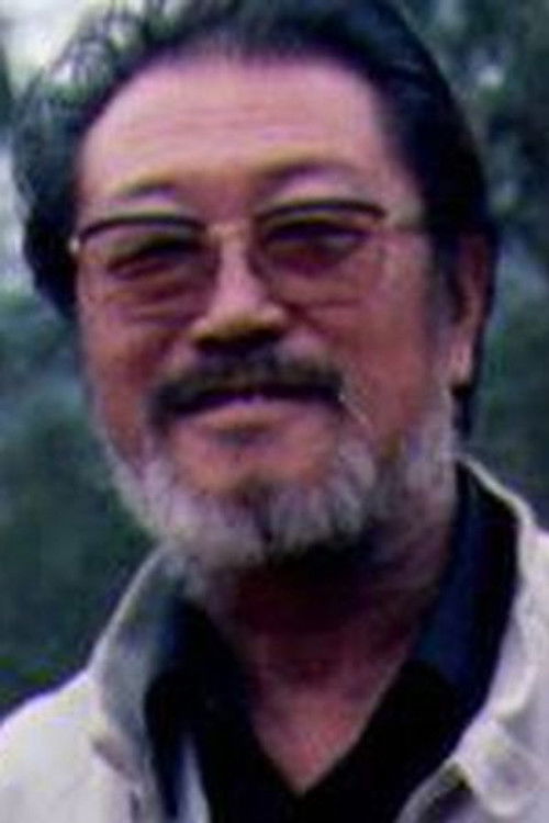Yu Shaokang profile