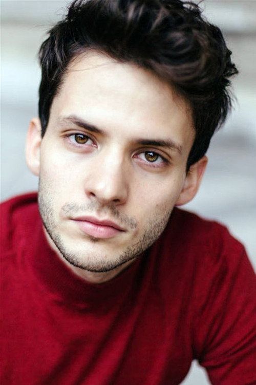 Photo of Loïc Mobihan, Acting