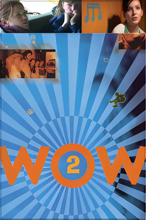 Movie poster for Wow 2 (2002)