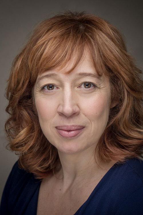 Photo of Katy Cavanagh, Acting