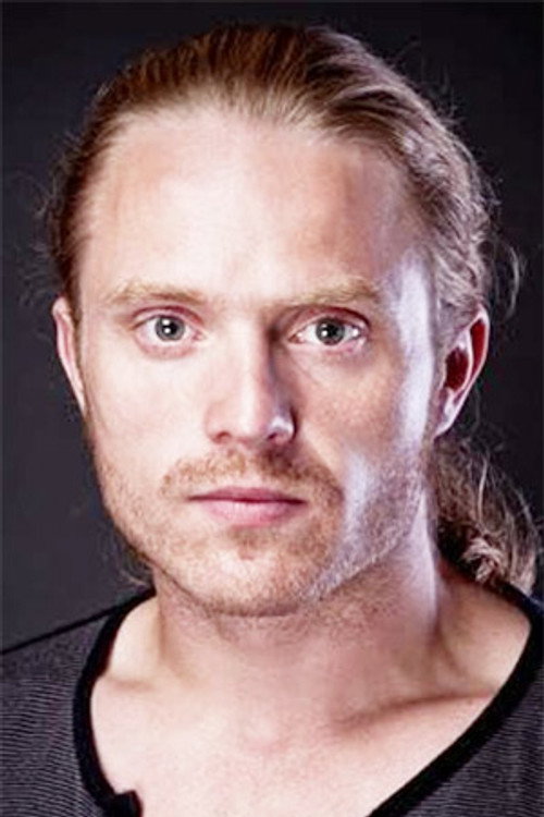 Photo of Lockhart Ogilvie, Acting