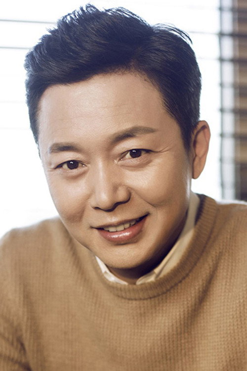 Photo of Liu Yijun, Acting