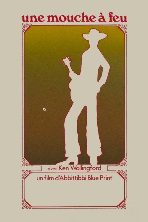 Movie poster for Mouche à feu (1982)