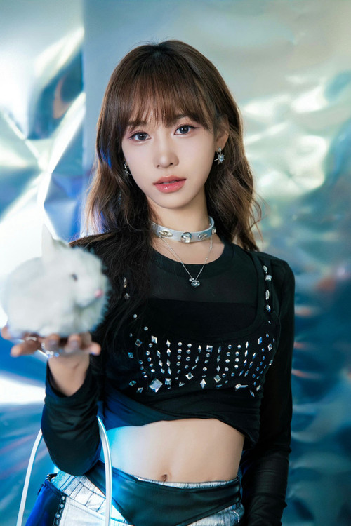 Photo of 尹子璐, Acting