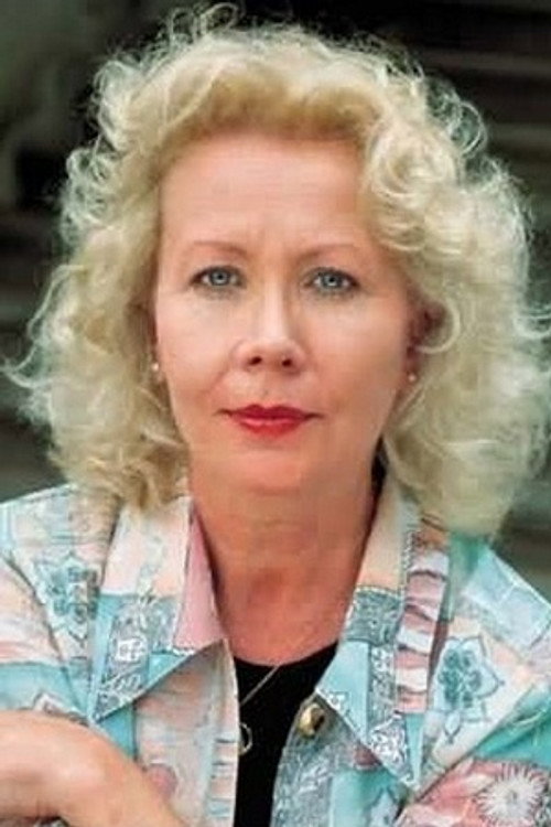 Photo of Hanna Orsztynowicz, Acting