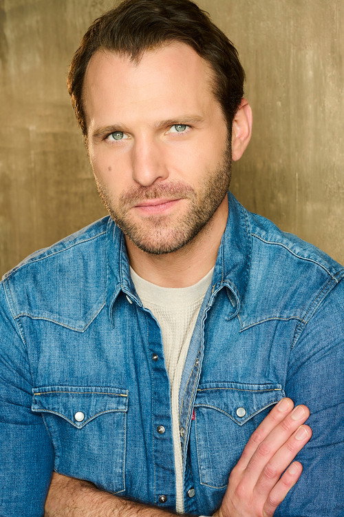 Photo of Nick Rhys, Acting