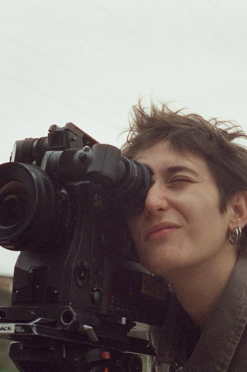 Photo of Ivet Moreno, Directing