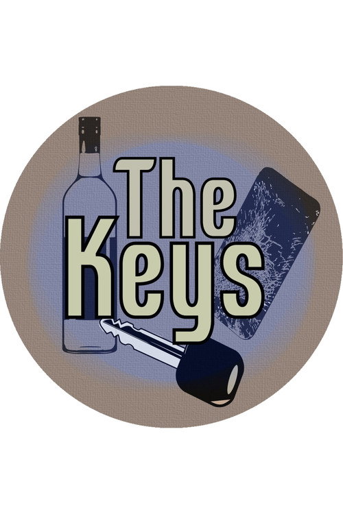 Movie poster for The Keys (2023)