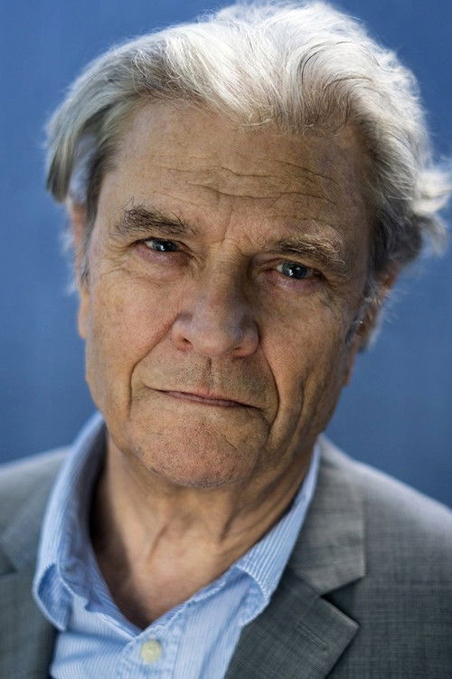Photo of Christian Drillaud, Directing