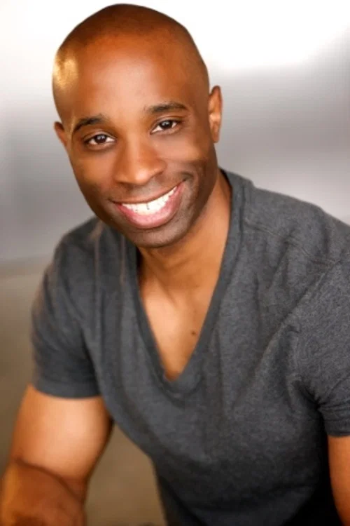 Photo of Jamin Thompson, Acting