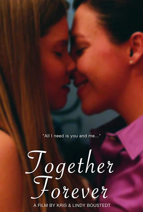 Movie poster for Together Forever (2014)