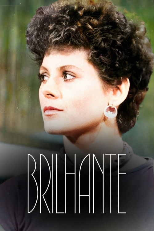 Brilhante poster