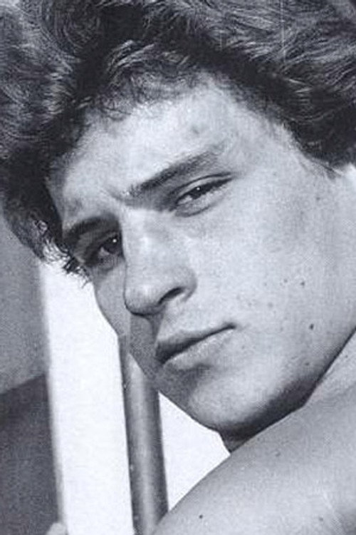 Photo of Bo Richards, Acting