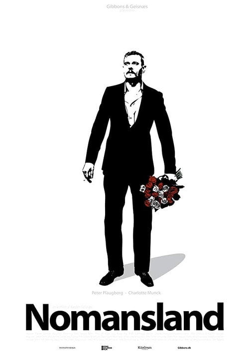 Movie poster for Nomansland (2013)