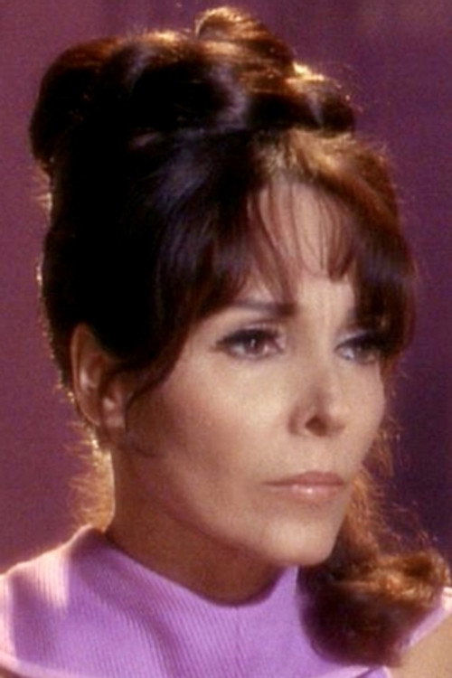 Photo of Natalie Norwick, Acting