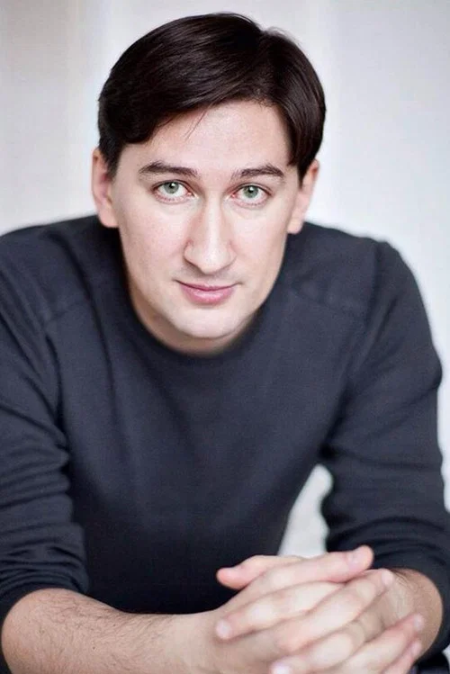 Photo of Aleksey Vasilev, Acting