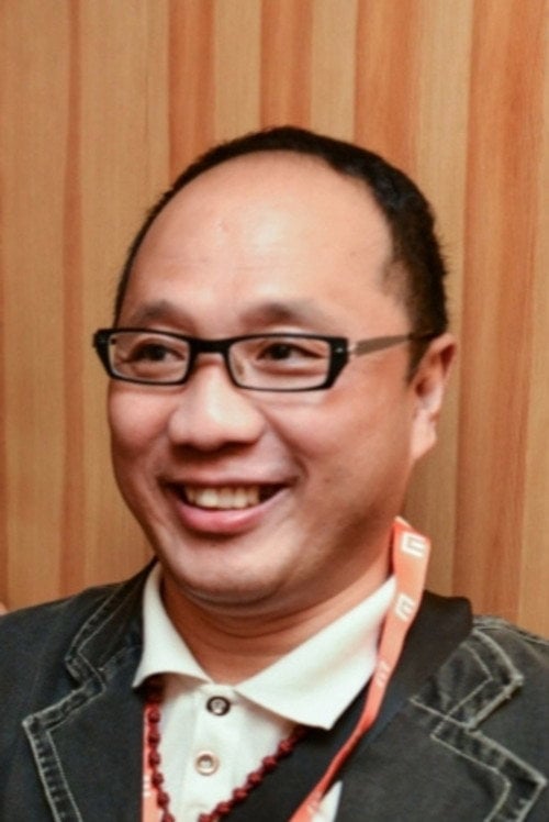 Photo of Ferdinand Lapuz, Production