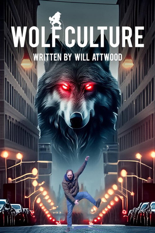 Movie poster for Wolf Culture (2024)