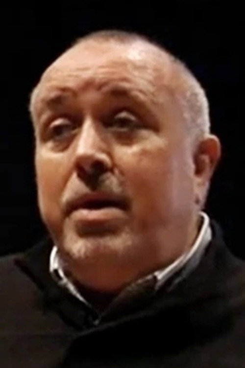 Xavier de Llorens profile