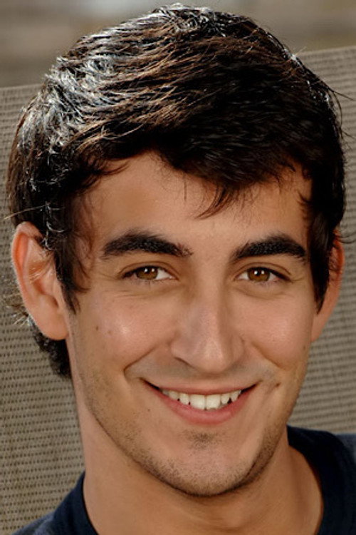 Photo of Jeremy Fox, Acting