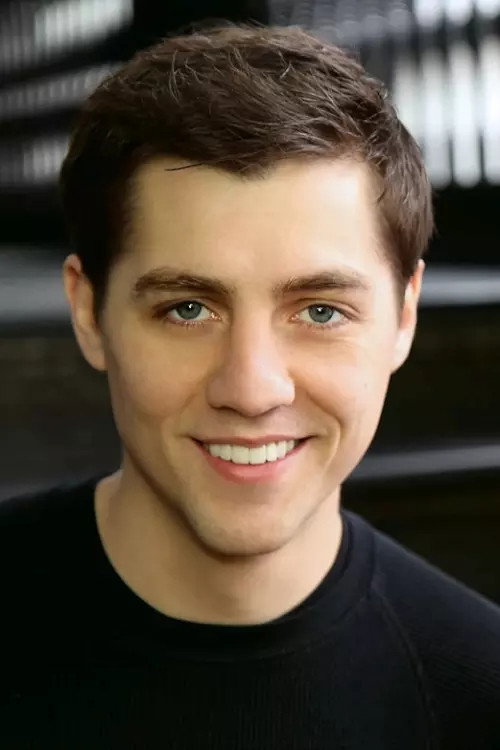 Photo of Jon McCormick, Acting