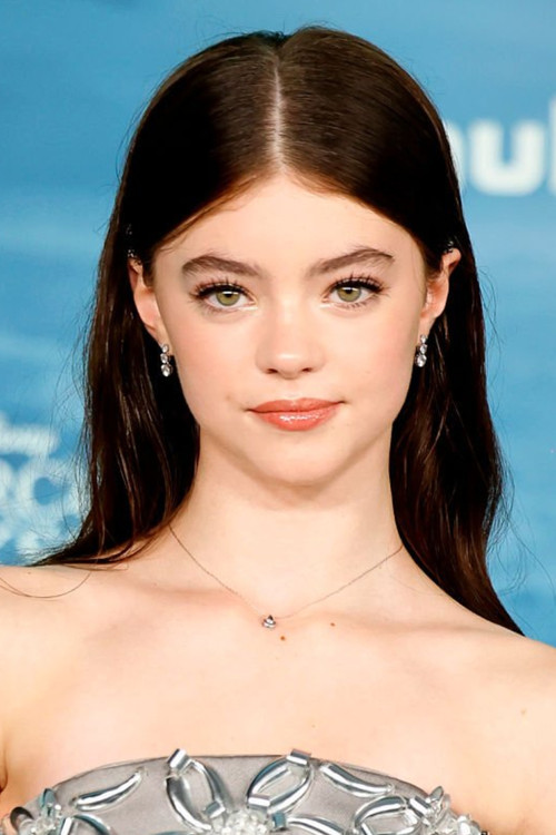 Kenzi Richardson profile