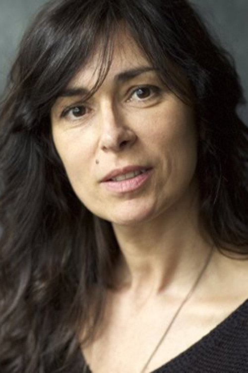 Photo of Agnès Jamonneau, Acting