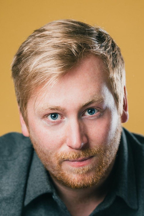 Photo of Taylor Olson, Acting