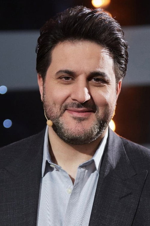 Photo of Melhem Zein, Acting