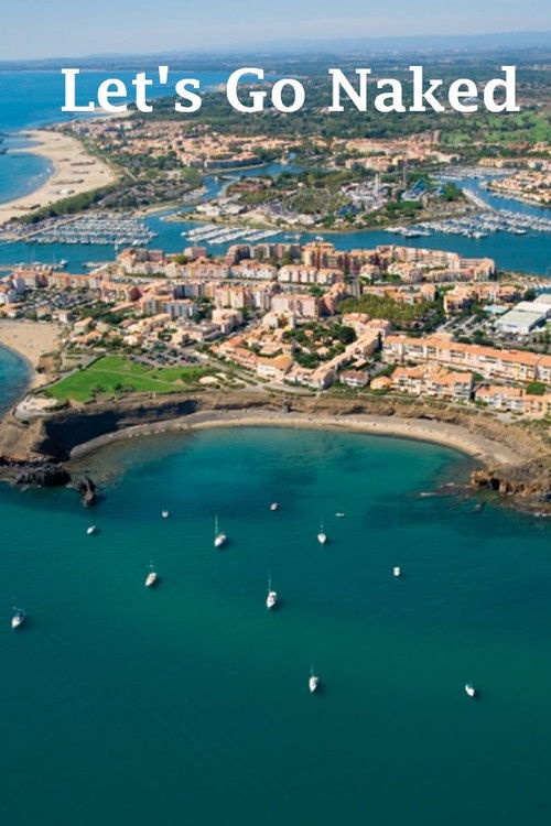 Let's Go Naked poster