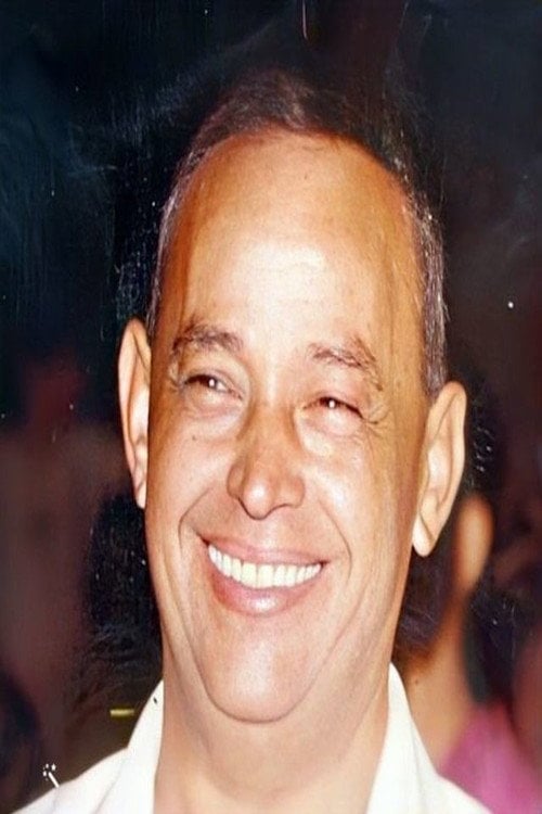 Photo of Sayed Aly, Production