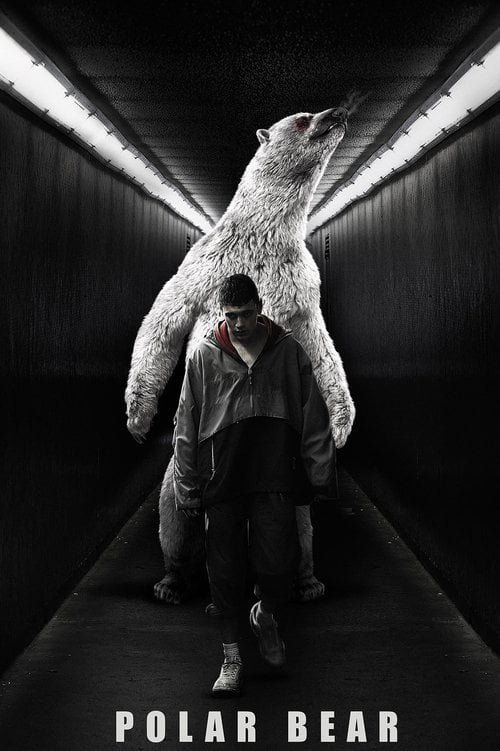 Movie poster for Polar Bear (2015)
