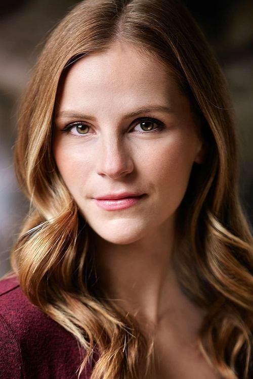 Photo of Kristen Kaster, Acting