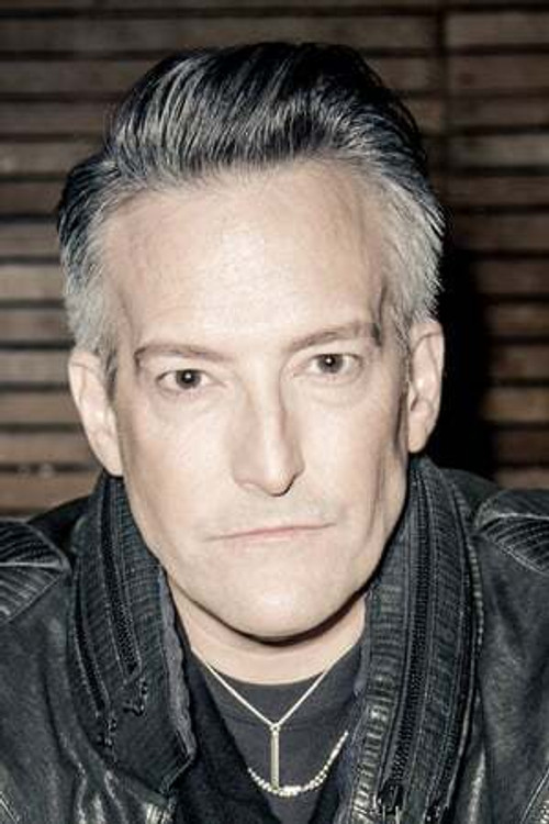 Richard Patrick profile