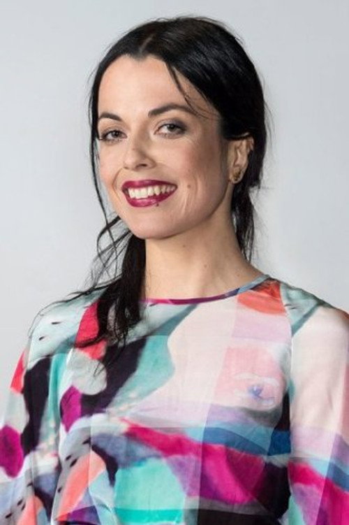 Photo of Violaine Gillibert, Acting