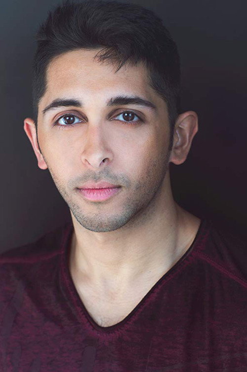 Photo of Nik Sadhnani, Acting