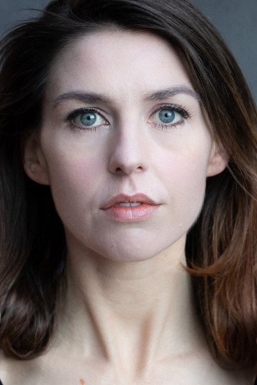 Photo of Madeline Brumby, Acting
