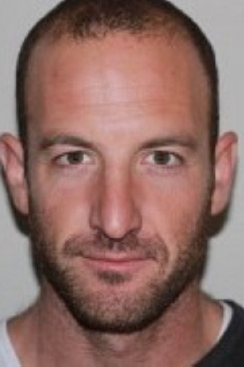 Eldad Freebas profile