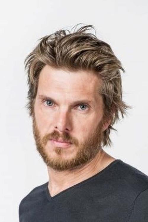 Werner De Smedt profile