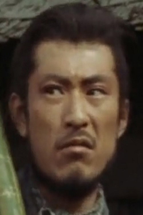 Photo of Yūji Hamada, Acting