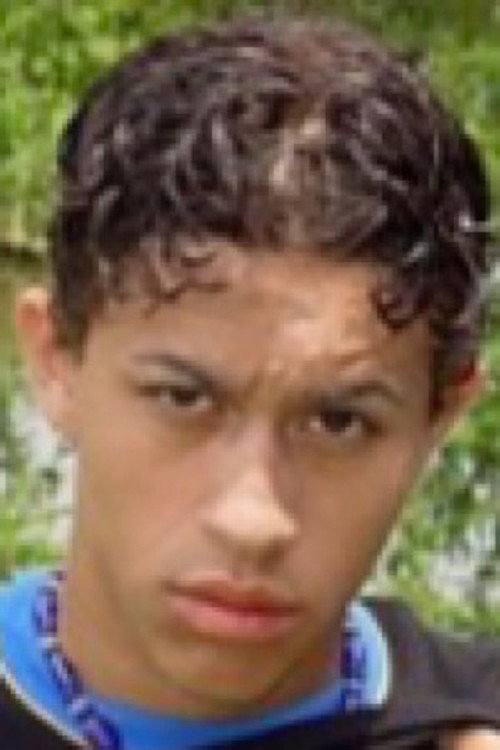Photo of Armon Maderas, Acting