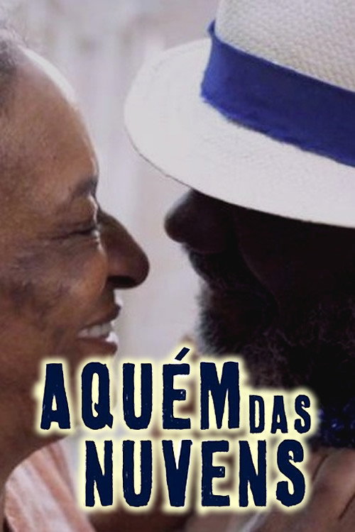 Movie poster for Aquém das Nuvens (2010)
