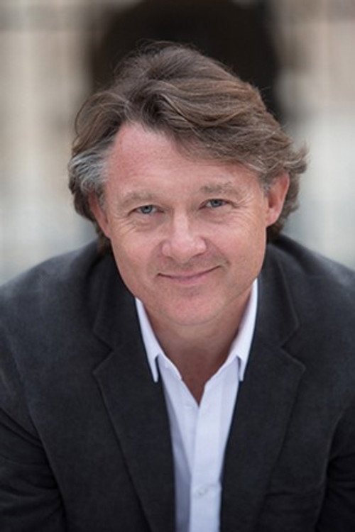 Photo of Yann Beuron, Acting