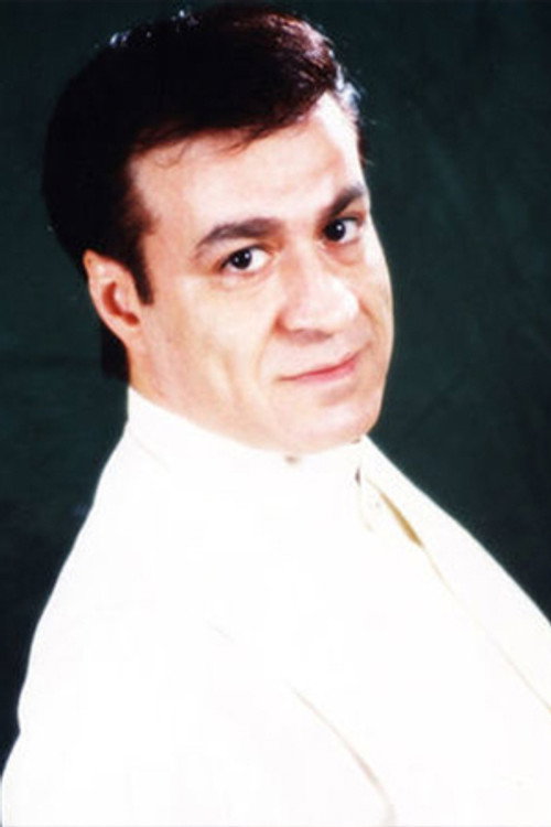 Photo of Helmy Abdelbaky, Acting