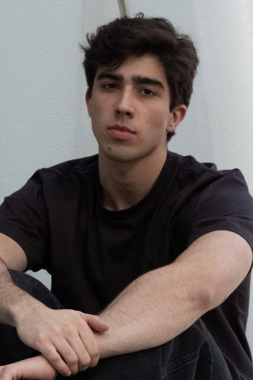 Photo of João Pedro Chaseliov, Acting