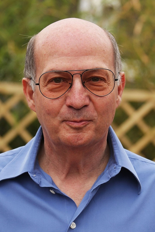 Photo of Alain Siritzky, Production